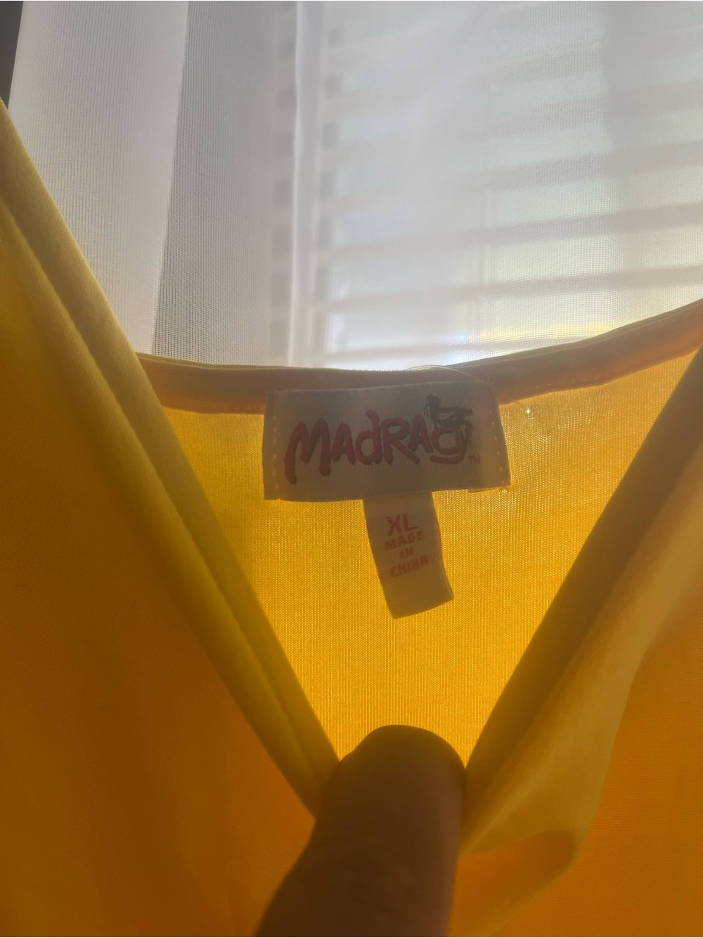Yellow Maxi ๐ - Picture 4 of 5